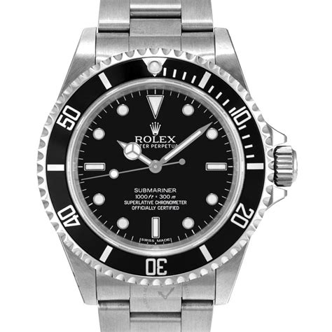 rolex 14060m sale